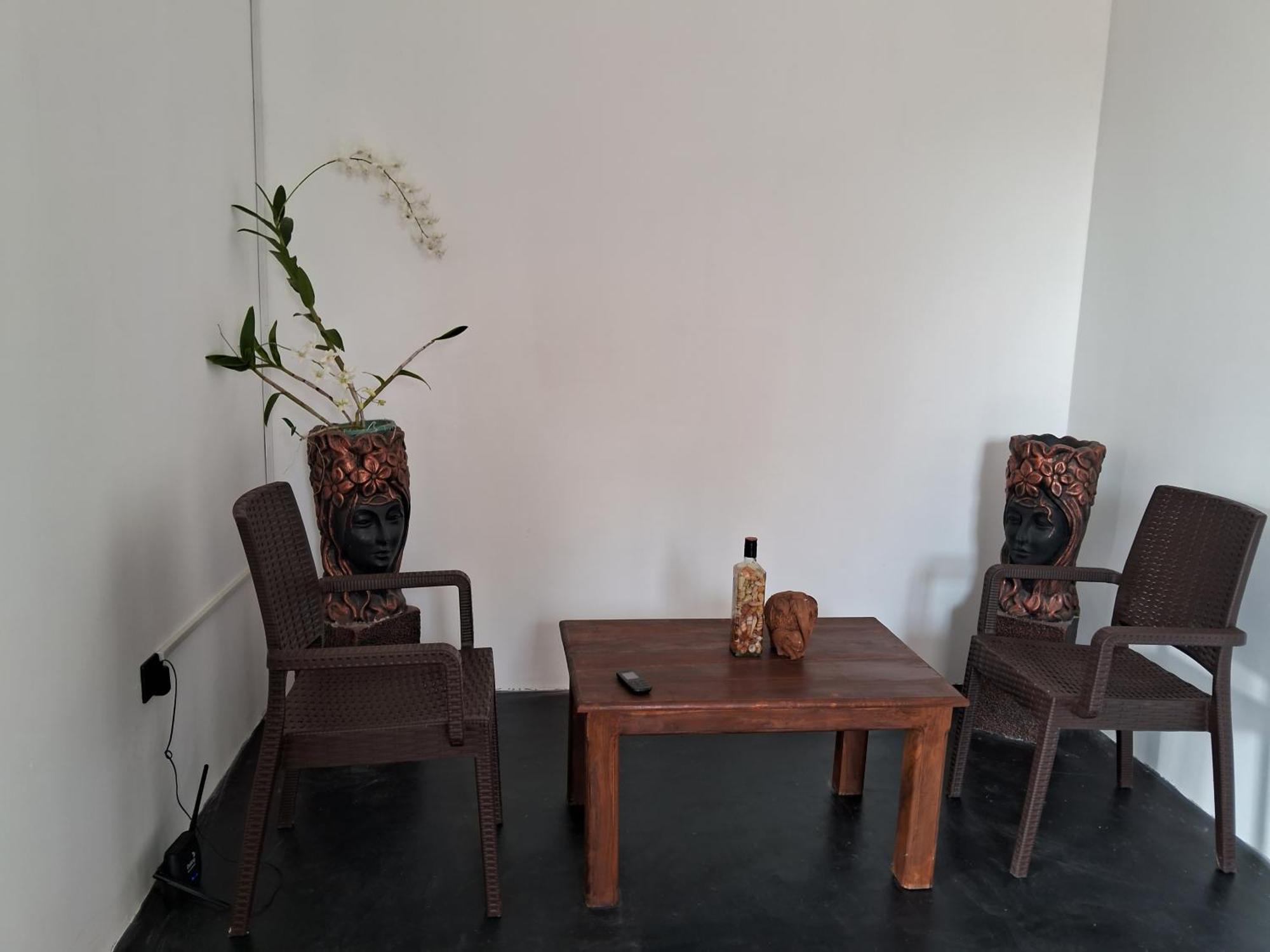 Rko Villa27 Habaraduwa Central Eksteriør bilde