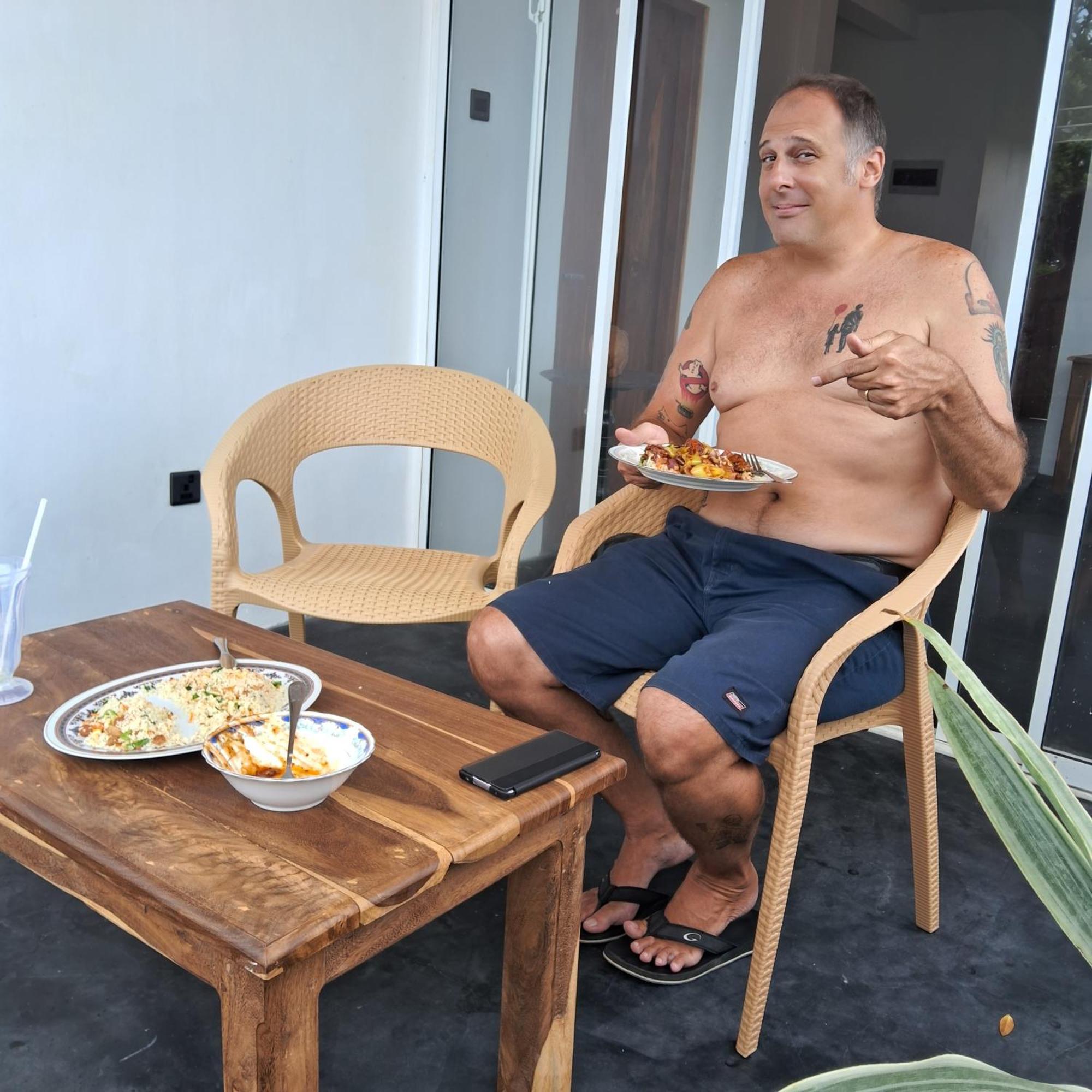 Rko Villa27 Habaraduwa Central Eksteriør bilde